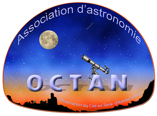 Club d'astronomie OCTAN